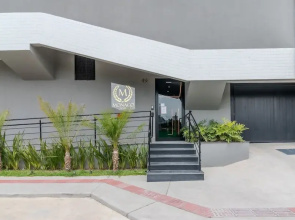 Apartment w/ Barbecue 250m From the Beach Mtr1703