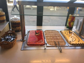 Elmi Suites Beach Hotel - All Inclusive