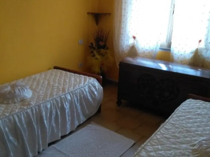 Apartment With 2 Bedrooms in Teulada, With Wifi - 2 km From the Beach