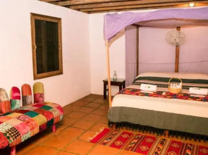 Hotel El Copal