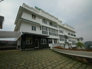 Palette Hill View Resort