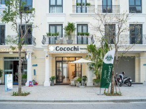 Cocochi Homestay Do Son