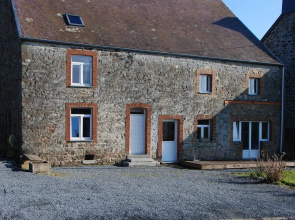 Gîte Les Trois Voisins