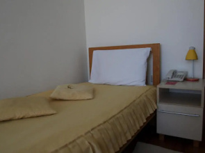 Garni Hotel Belvedere