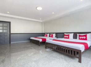 Nara Hotel Restaurant And Bar by OYO Rooms