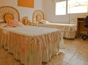 Residencia Ulloa
