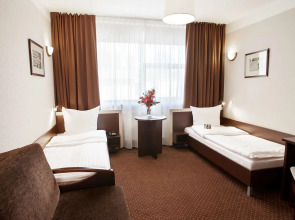 Hotel Diament Spodek Katowice