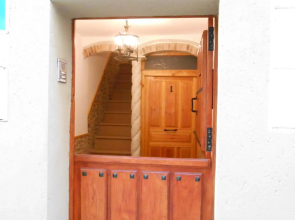 El Portal Viejo