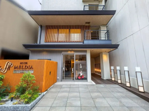 Hotel Meldia Shijo Kawaramachi Annex