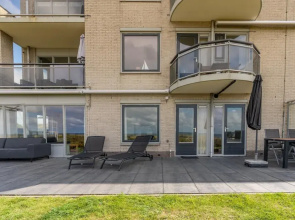 2 Person sea View Apartment With Sauna