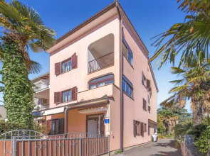 Amazing Apartment in Rovinj With Wifi