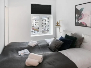 Frogner House Apartments
