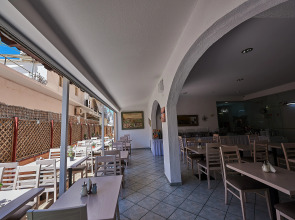 Thalia deco City & Beach Hotel