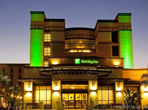 Hilton Garden Inn Irvine Spectrum Lake Forest