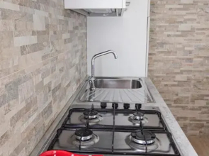 Valmontone Travel House