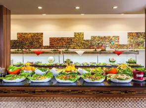 Kleopatra Ada Beach Hotel