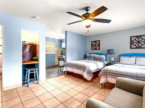 Treasure Island Beach Villa