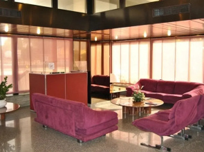 Hotel Cristal
