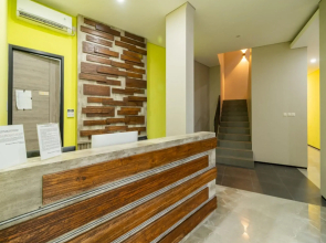 RedDoorz Plus near Senayan City