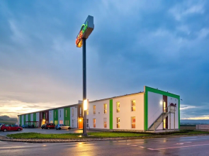 Cleverhotel