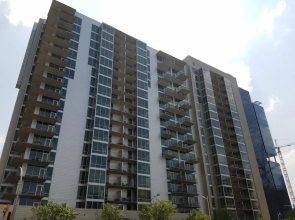 AMLI On 2nd by Oakwood At Amli On 2nd