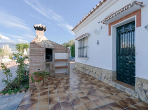 Cortijo La Rijana