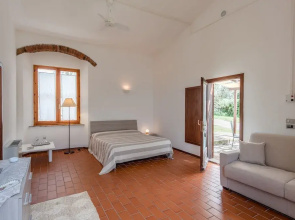 Agriturismo Campospillo