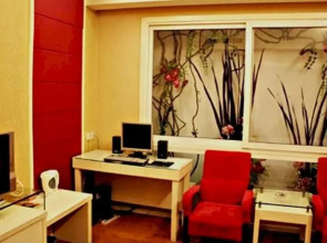 Jiayuan Hotel - Wenzhou