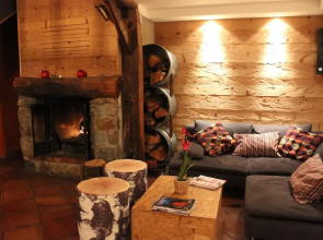 Le Relais Des Merveilles