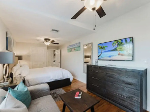 Nola Apartment