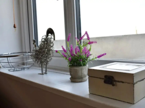 1 Bedroom Apartment Centrally Located in Brighton