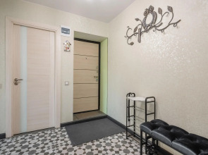 Апартаменты на проспекте Красной Армии