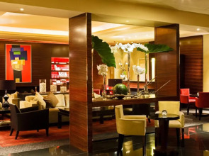 Warwick Champs-Elysées Paris