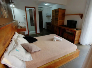 Pousada Arágua
