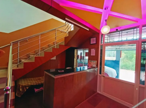 STAYMAKER Hegde Residency