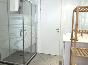 Stylish 3BR Golf Residence Eilat