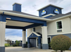Days Inn & Suites by Wyndham Thibodaux