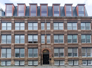 Designer Apartments