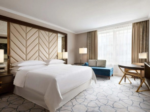 Sheraton Grand Warsaw