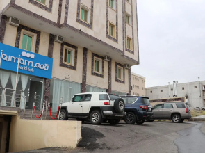 Qimam Park Hotel 4