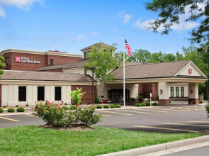 Hilton Garden Inn Rochester/Pittsford