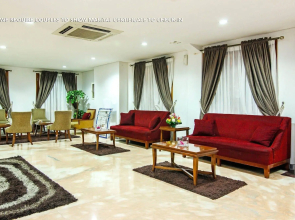 ZEN Rooms Menteng Syariah