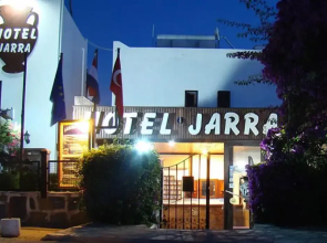 Jarra Hotel