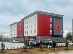 Motel 6 Gonzales, La - Baton Rouge/Geismar/Prairieville I-10