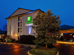 Holiday Inn Express Nashville-Hendersonville by IHG