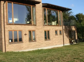 Svanninge Bakker Apartments