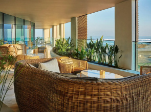 Four Seasons Hotel Casablanca