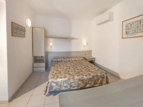 Villaggio Europa