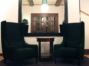 Art Hotel Honkahovi
