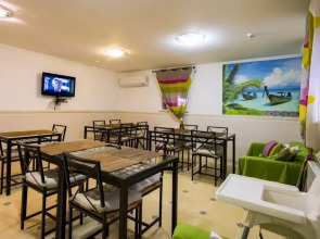 Гостевой дом Лорис